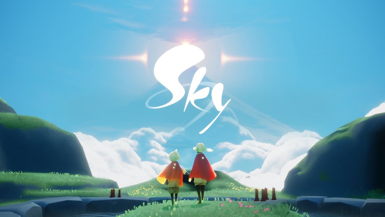 辛口レビュー】『Sky 星を紡ぐ子どもたち』をプレイして魅力をまとめて